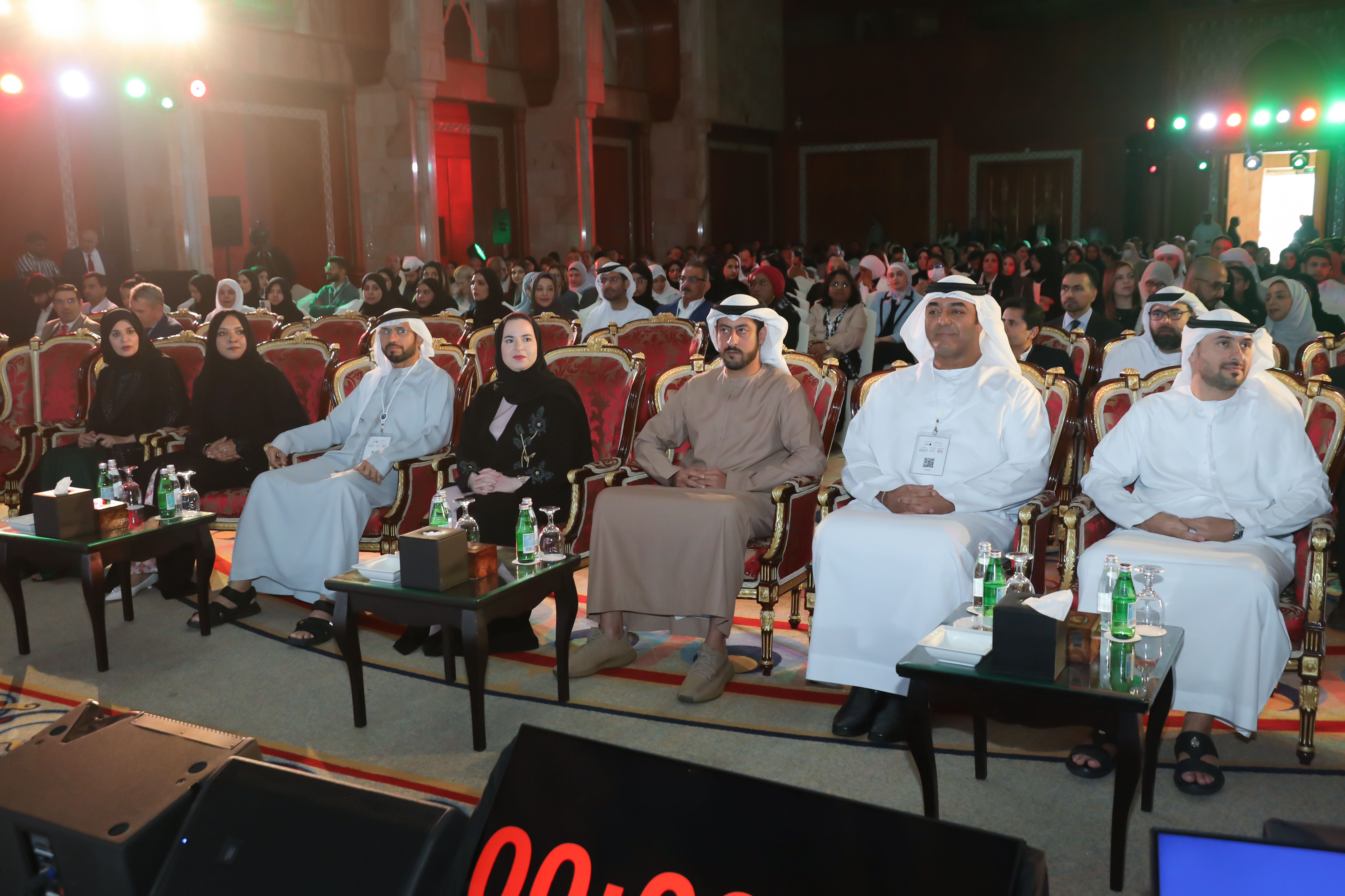 Speaker Presentation 2024